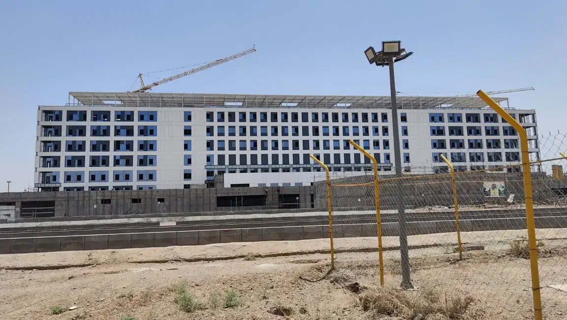 استخدام مهندس برق و مکانیک جهت دفتر فنی|استخدام صنعتی، فنی، مهندسی|قم, مسکن مهر|دیوار