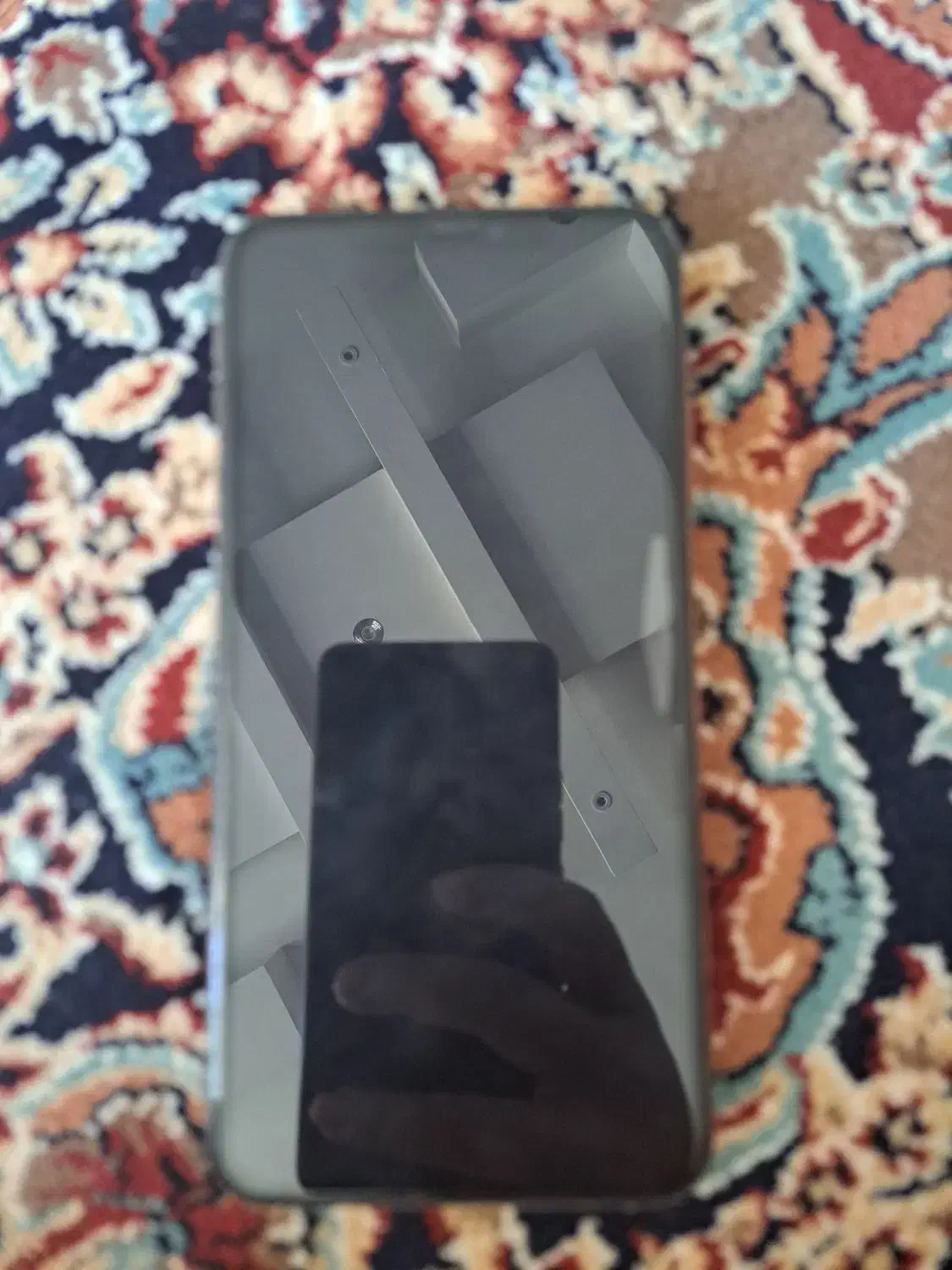 فروش گوشی آیفون xsmax|موبایل|اصفهان, صائب|دیوار
