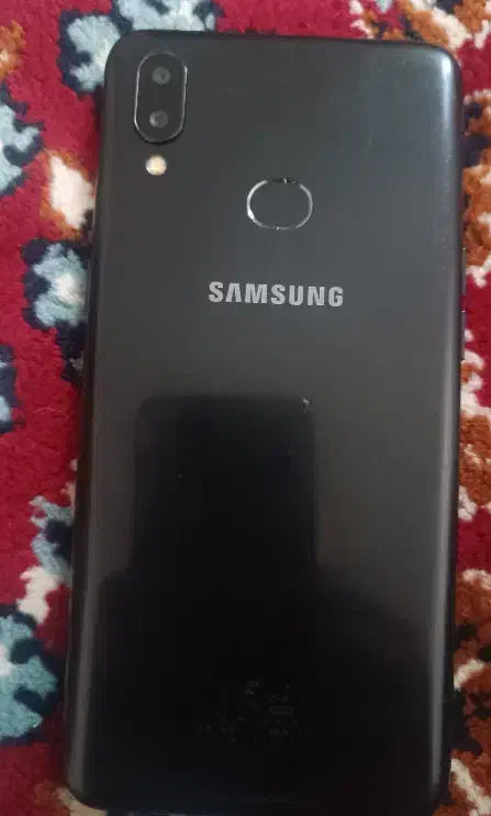 سامسونگ a10s|موبایل|اراک, |دیوار