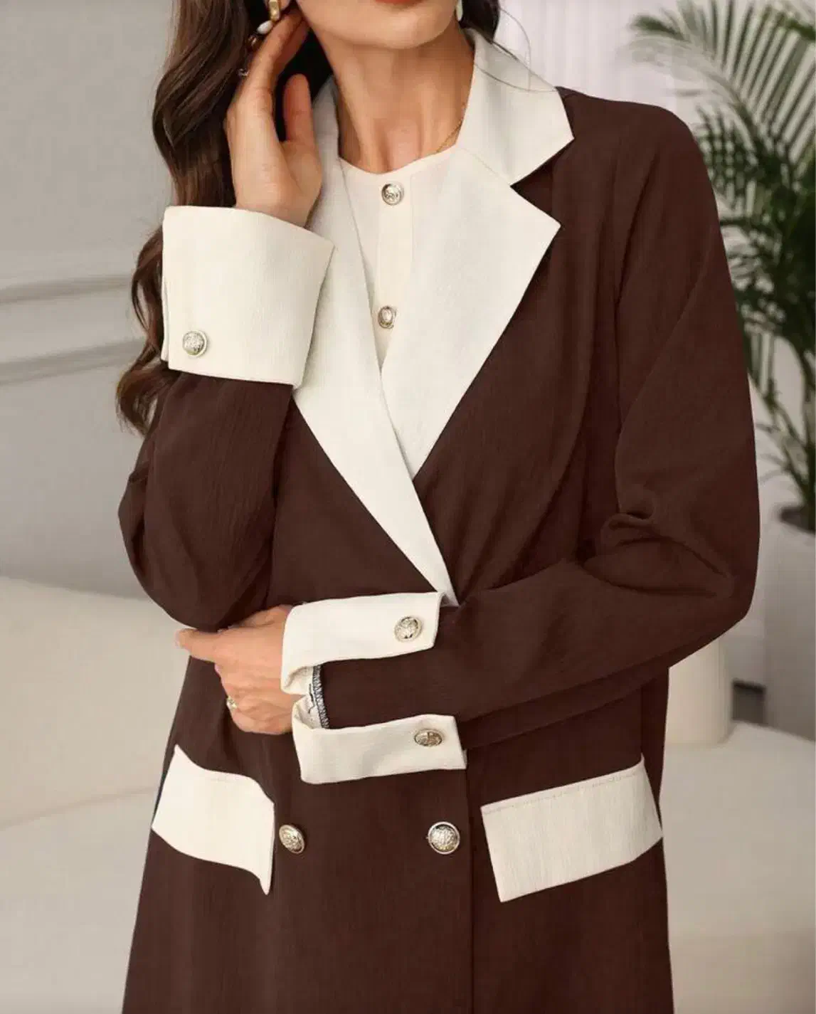 سفارش دوخت مانتو و لباس زنانه|لباس|اهواز, بهارستان|دیوار