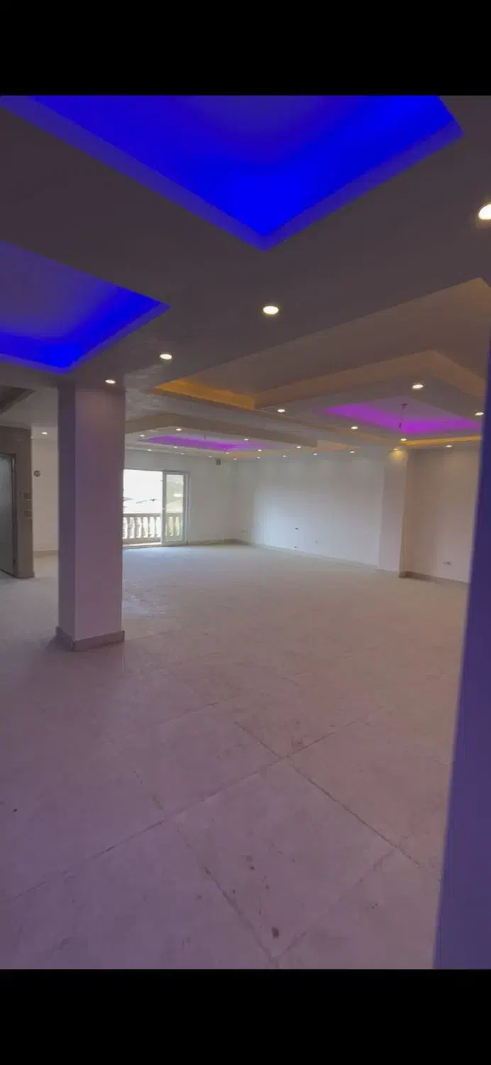 ۱۶۴ متر فول امکانات|فروش آپارتمان|بندر گز, |دیوار