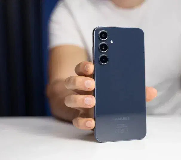 سامسونگ A55|موبایل|فولادشهر, مسکن مهر فولادشهر|دیوار