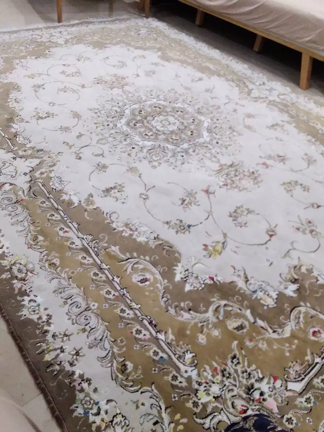 فرش6متری|فرش|تهران, شهر زیبا|دیوار