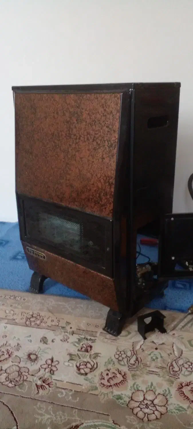 نمایندگی نصب وراه اندازی پکیج و رادیاتور|خدمات پیشه و مهارت|خرمآباد, |دیوار