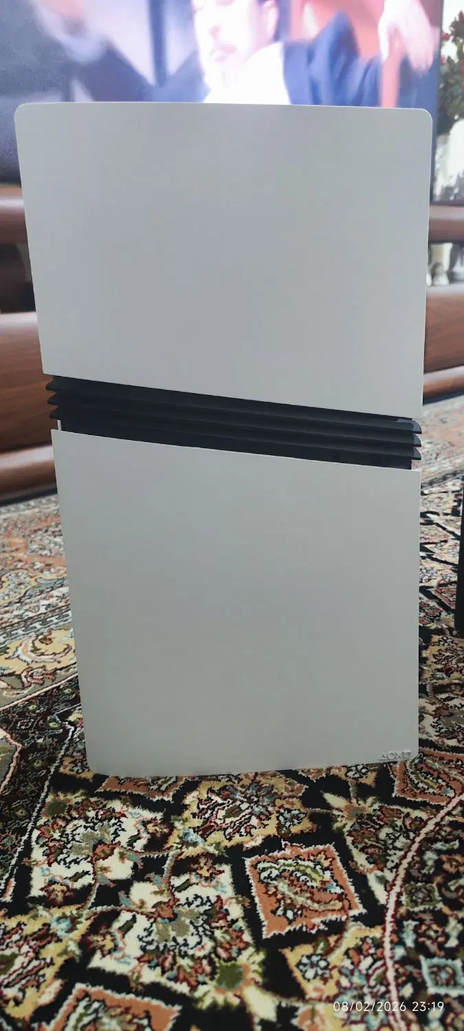 ps5 pro|کنسول، بازی ویدئویی و آنلاین|آبادان, |دیوار