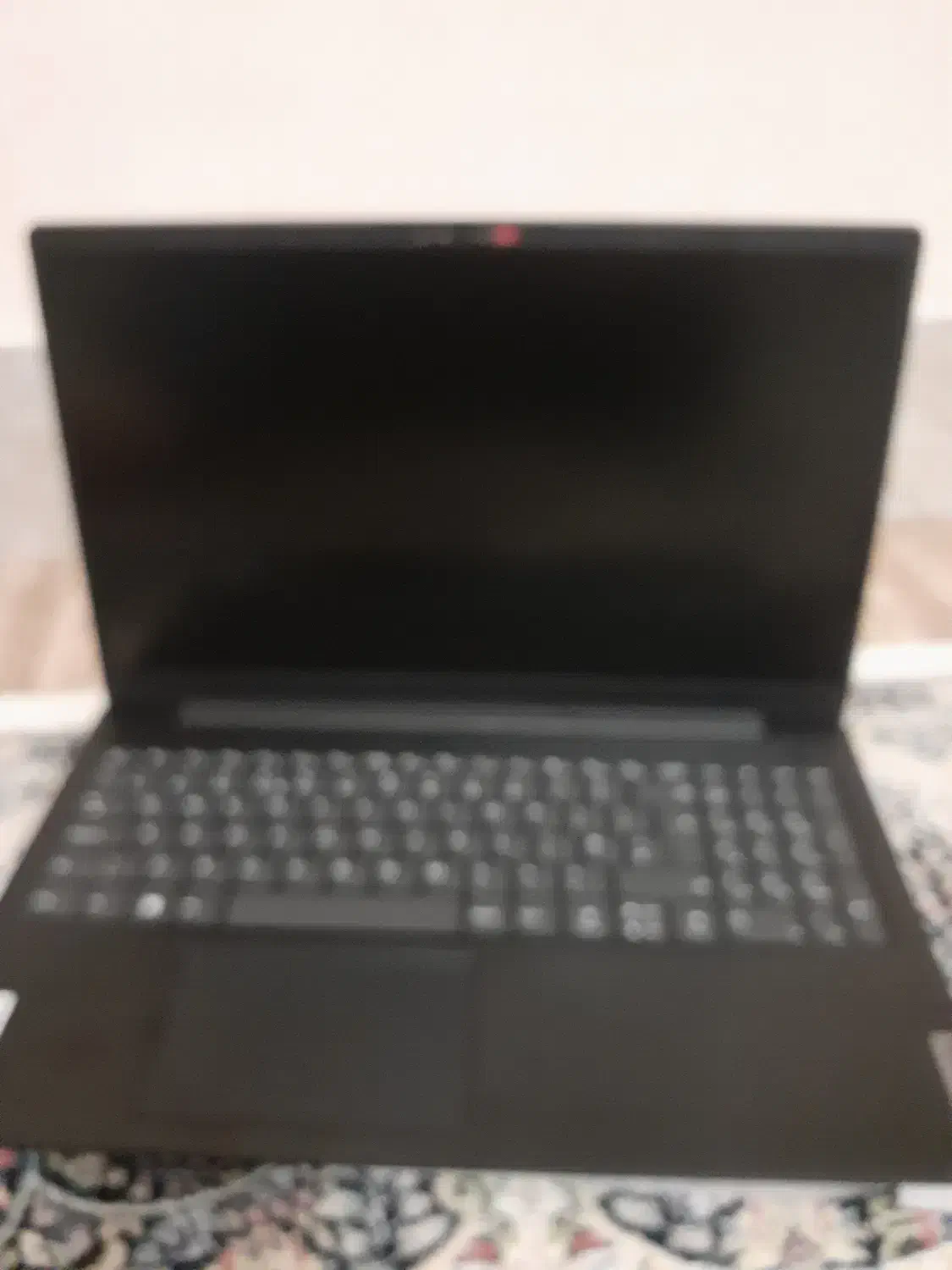 لپ تاب لنوو نو|رایانه همراه|تالش, هشتپر|دیوار