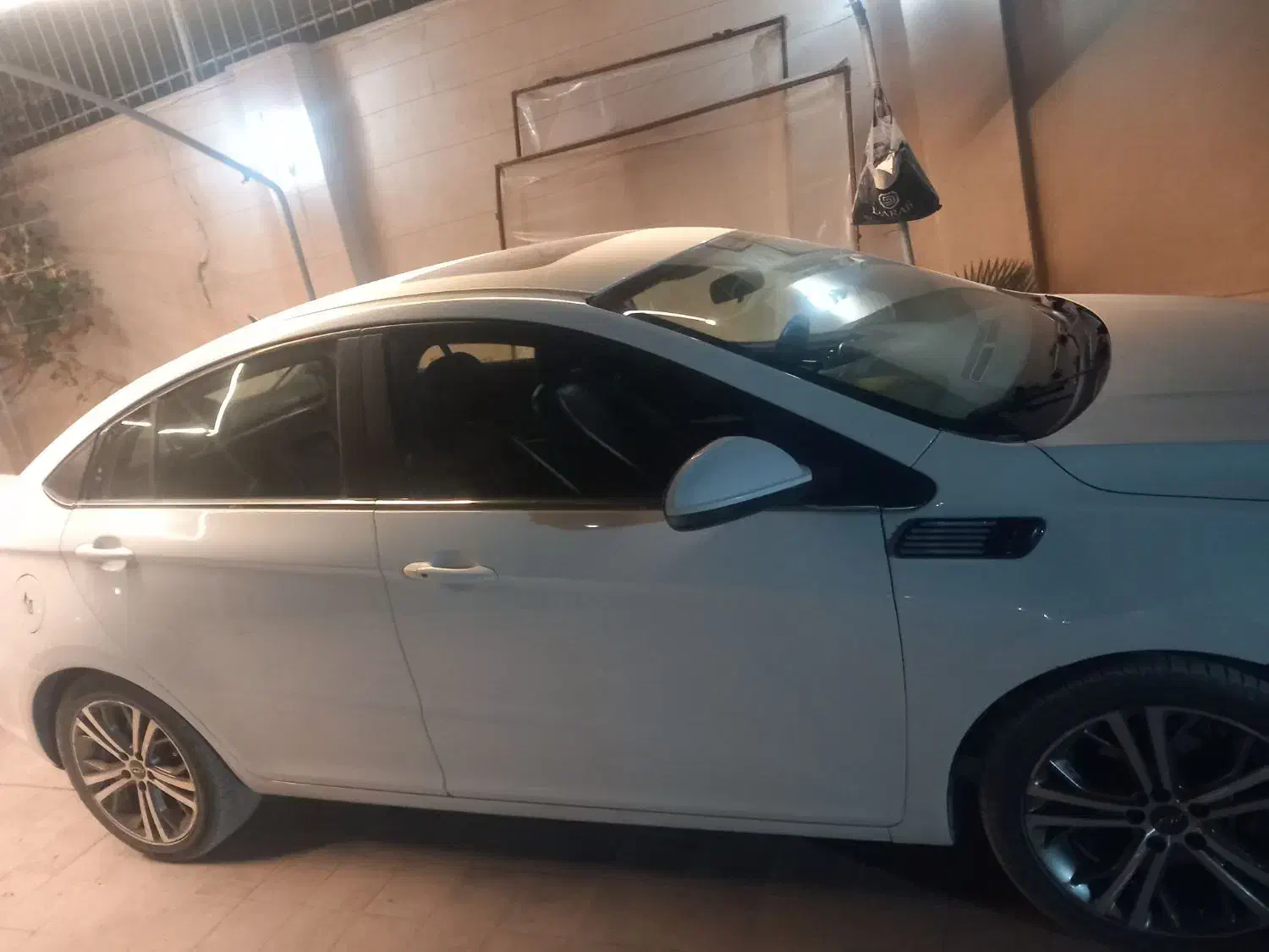 اریزو ۵|خودرو سواری و وانت|اصفهان, پینارت|دیوار