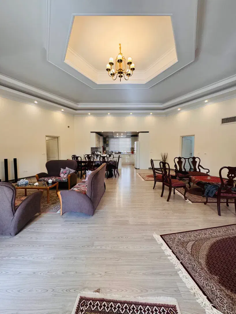 ویلای رهن  سالیانه کوهسار شنده|اجارهٔ خانه و ویلا|کوهسار (البرز), |دیوار