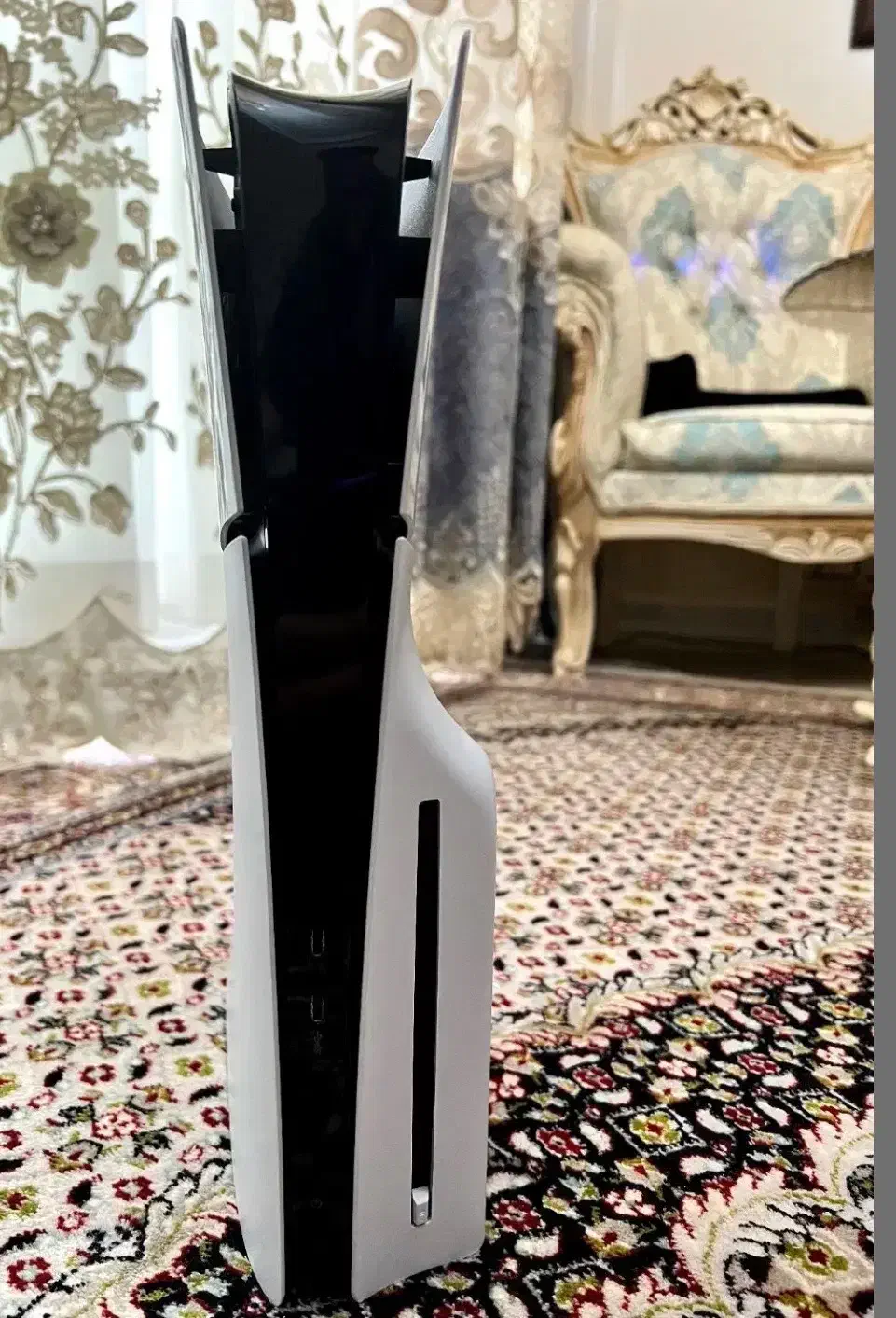 Ps5 در حد|کنسول، بازی ویدئویی و آنلاین|تهران, هفت چنار|دیوار