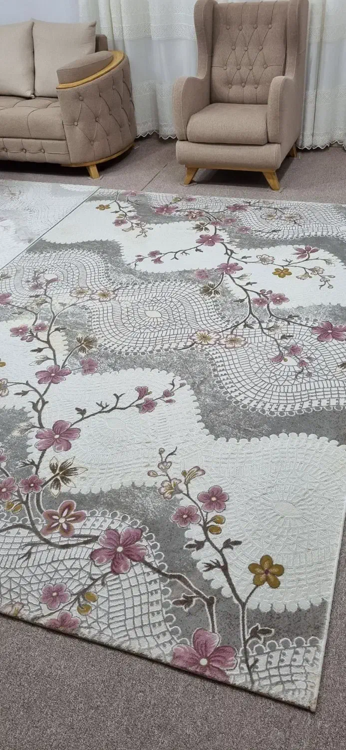 فرش ماشینی|فرش|بندر ماهشهر, |دیوار