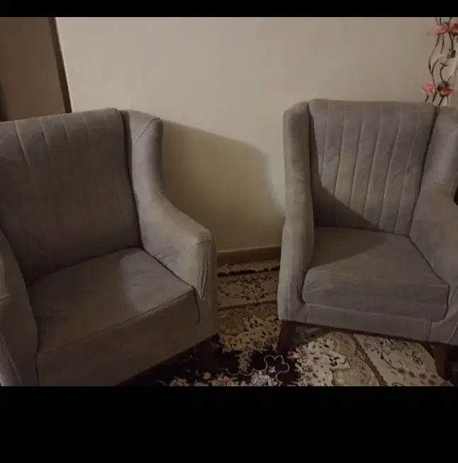 مبل راحتی|مبلمان خانگی و میز عسلی|آشخانه, |دیوار