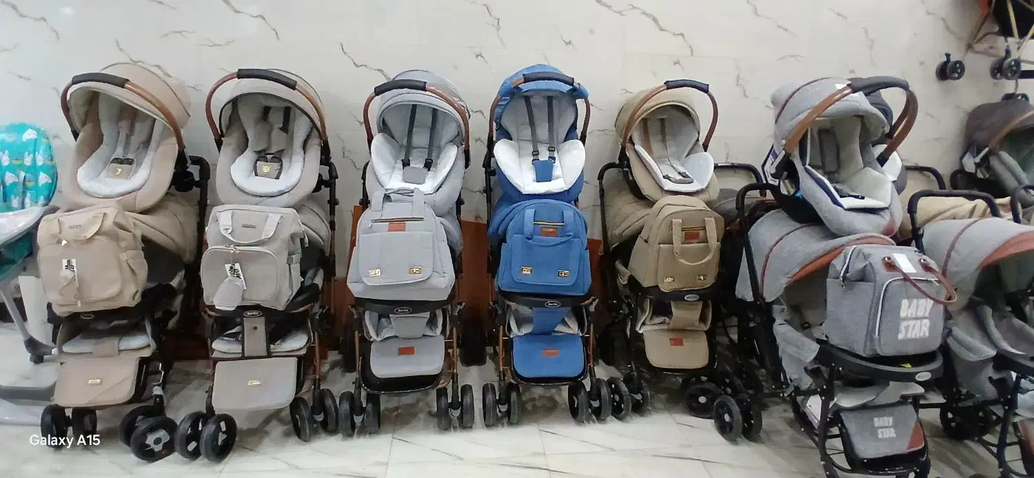 کالسکه دلیجان|کالسکه و لوازم جانبی|اهواز, کمپلو جنوبی|دیوار