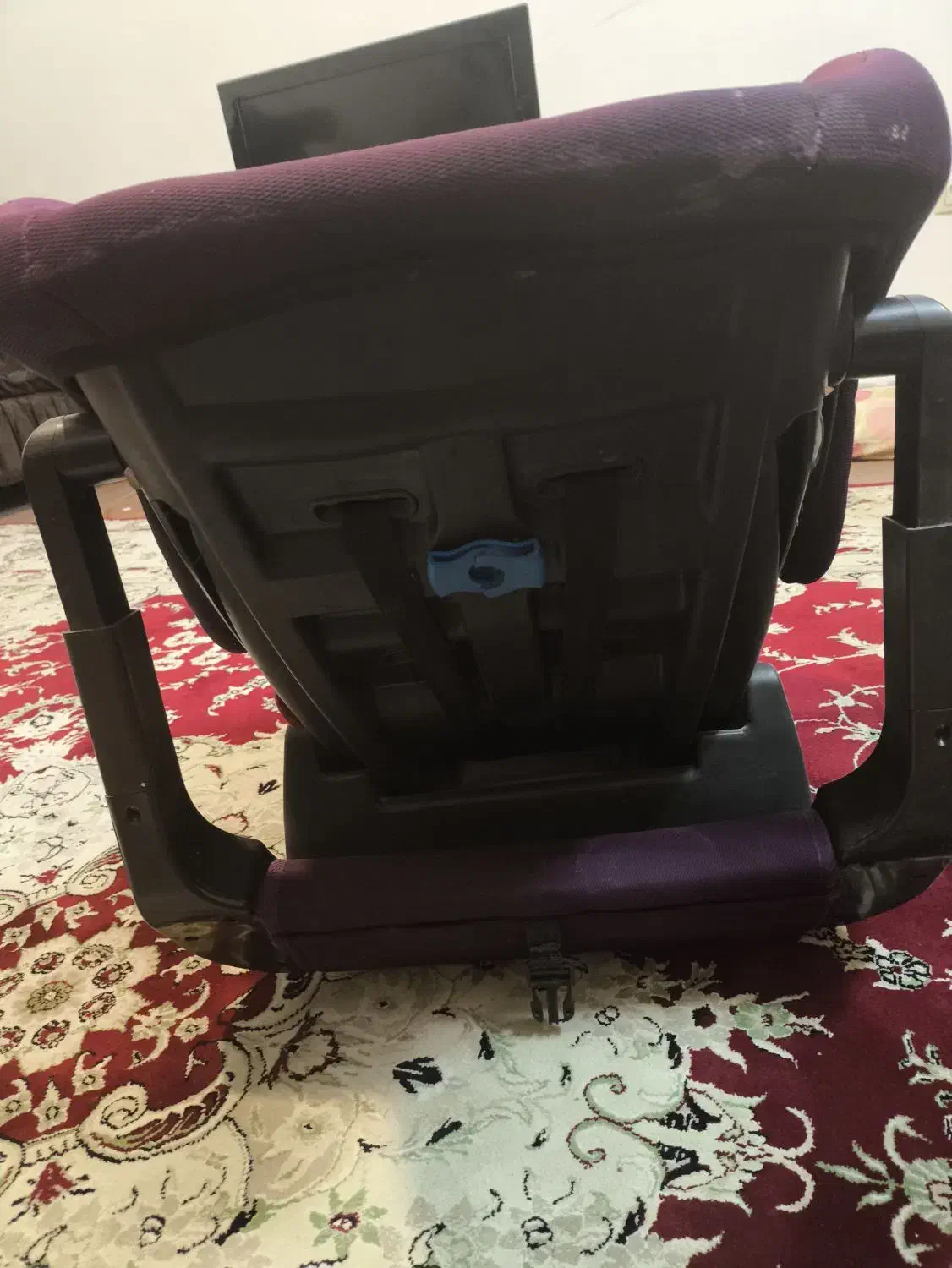 صندلی ماشین کودک|اسباب و اثاث بچه|قرچک, مهدیه|دیوار