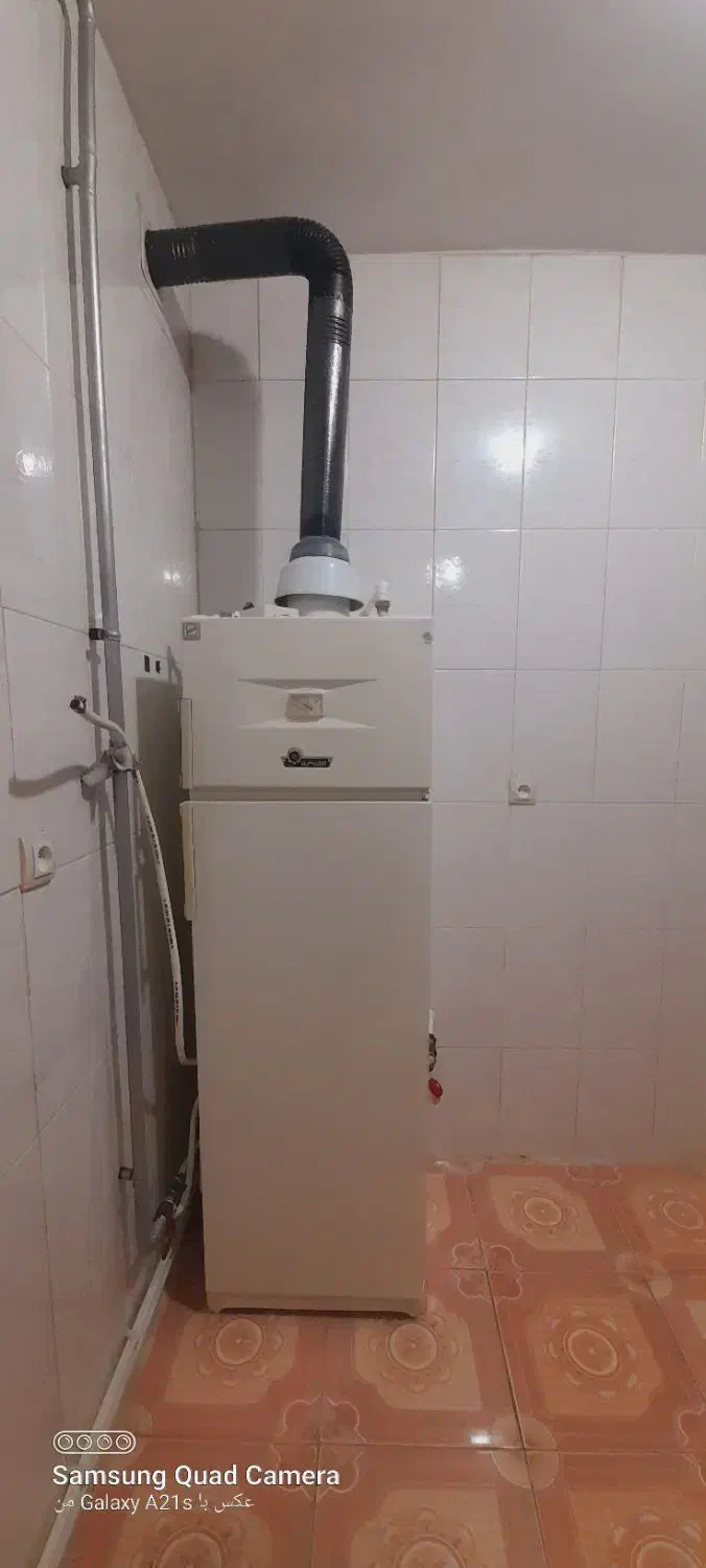 آبگرمکن یخچالی|آبگرمکن، پکیج، شوفاژ|مریوان, |دیوار