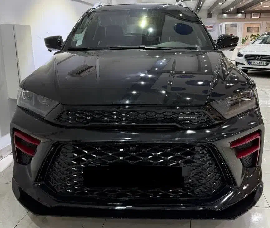 کی ام سی A5/صفر1404/تحویل فوری/نقد و اقساط60ماه|خودرو سواری و وانت|تهران, یوسف‌آباد|دیوار