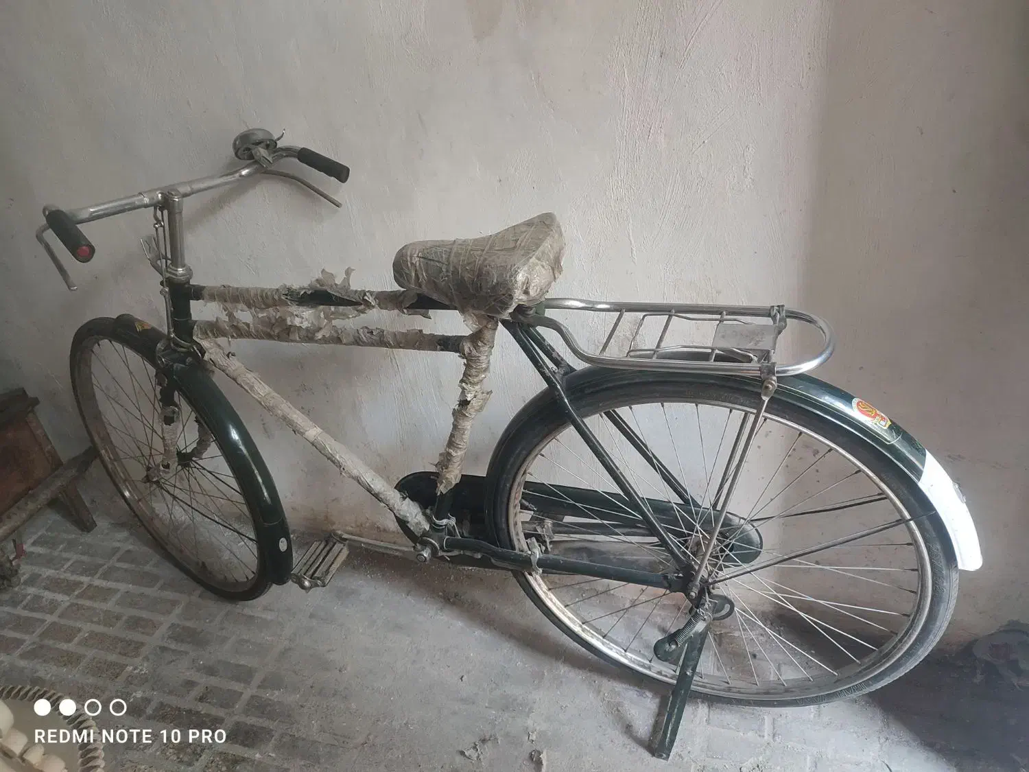 دوچرخه چینی فونیکس ۲۸|دوچرخه، اسکیت، اسکوتر|مشهد, رضاییه|دیوار