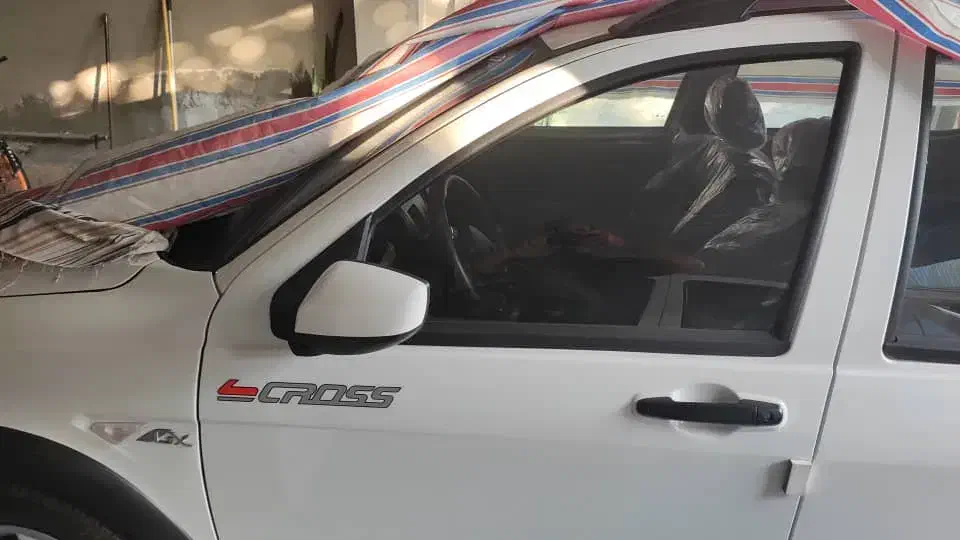 کوییک gxl 1404برج 6|خودرو سواری و وانت|رشت, گلسار|دیوار