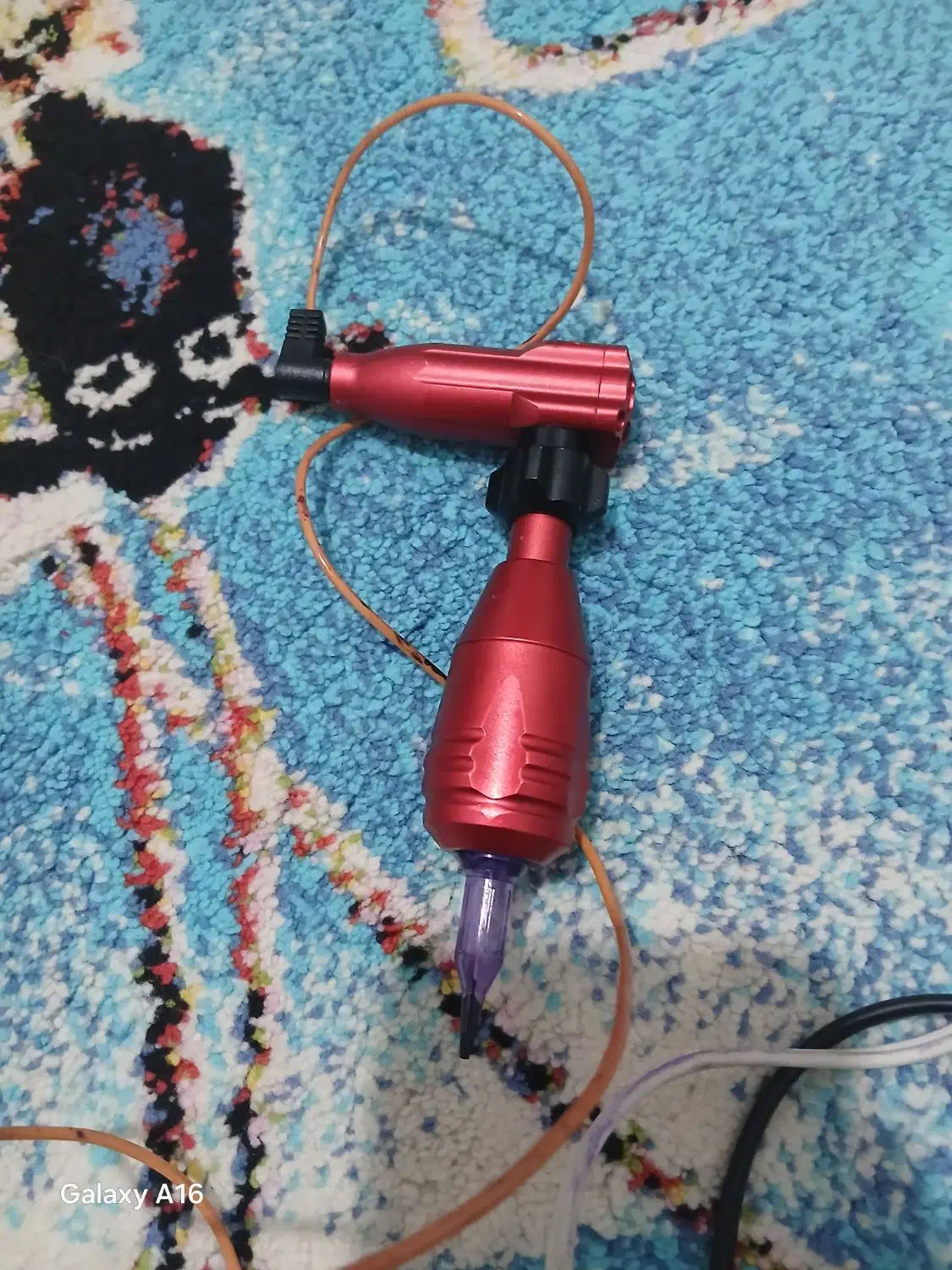 دستگاه تاتو|آرایشی، بهداشتی، درمانی|محمدشهر, محمدشهر|دیوار