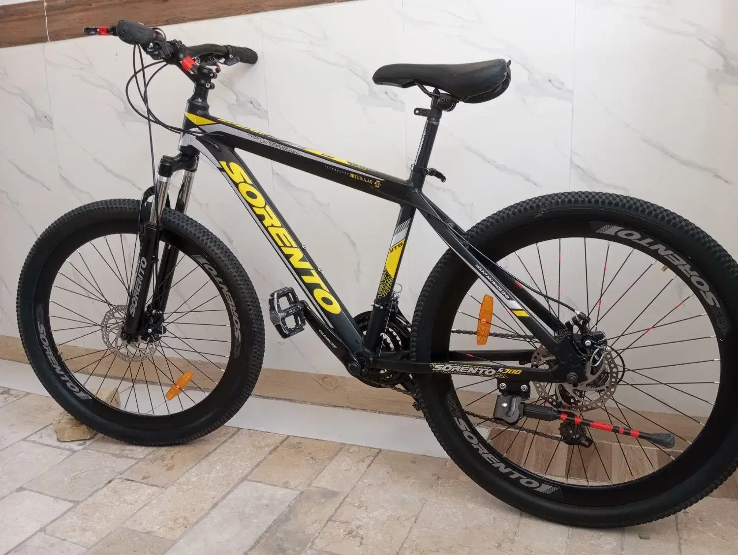 دوچرخه 26|دوچرخه، اسکیت، اسکوتر|نهاوند, |دیوار