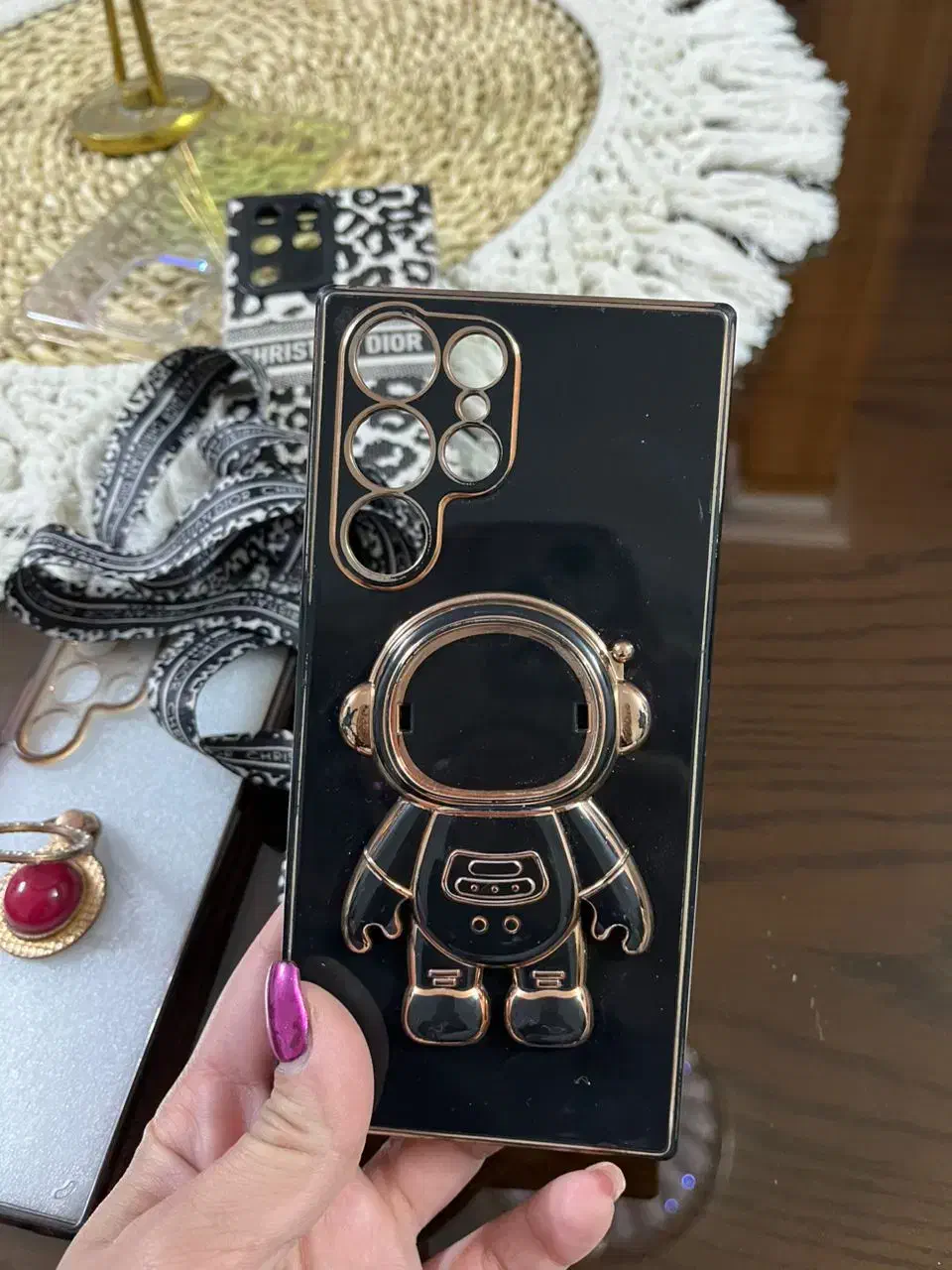 گارد s22|لوازم جانبی موبایل و تبلت|مشهد, زیبا شهر|دیوار