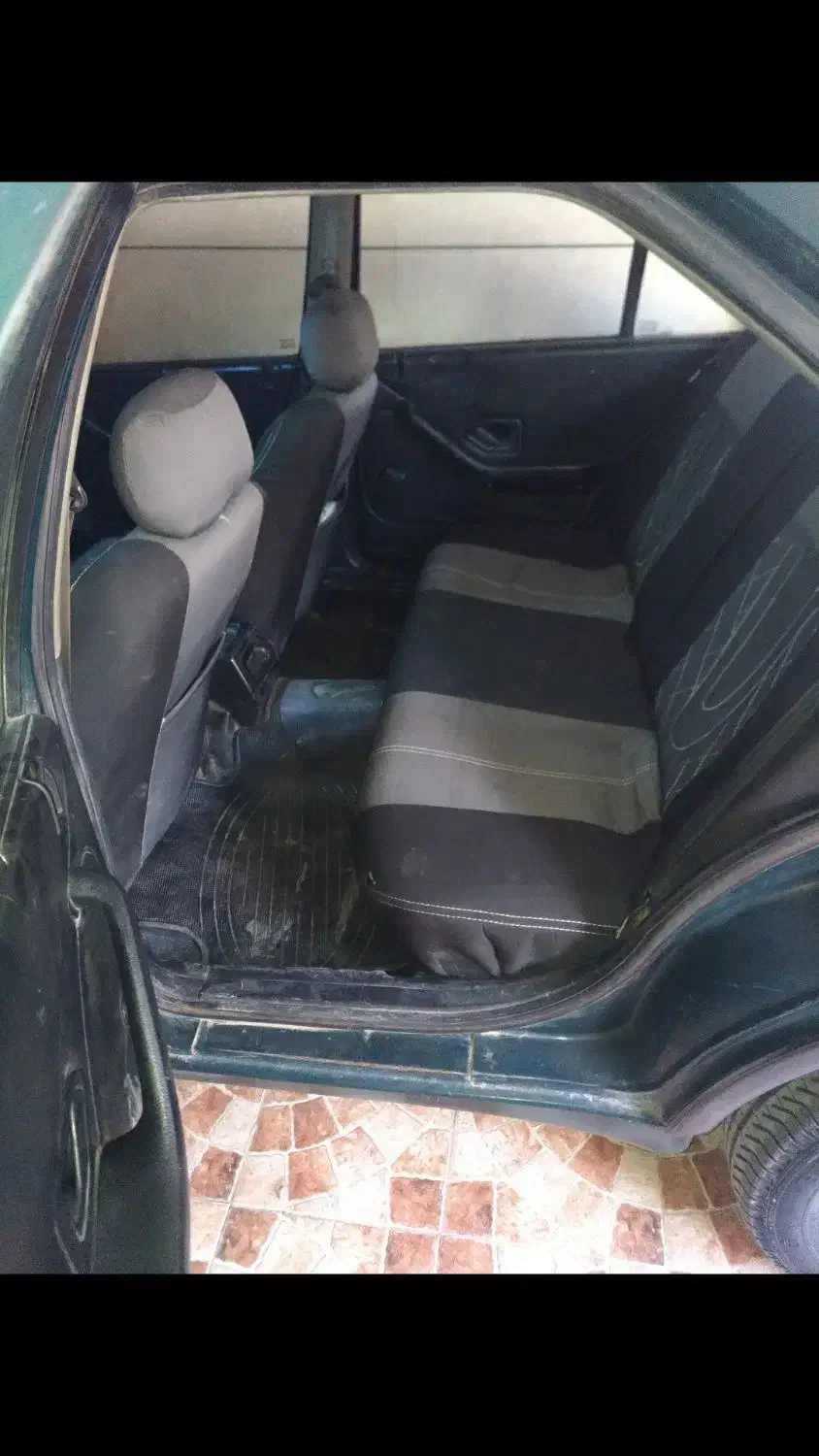 پژوآردی ۸۳|خودرو سواری و وانت|نیشابور, سید جمال الدین|دیوار