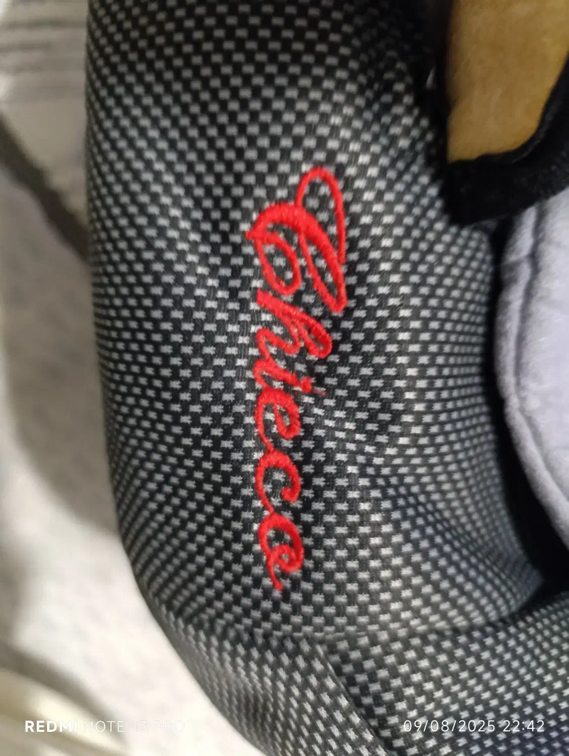 کریر نوزاد برند چیکو|تخت و صندلی بچه|قشم, |دیوار