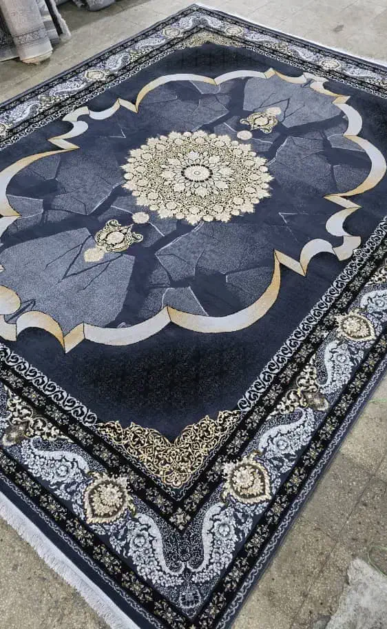 فروش فرش نقد و اقساط|فرش|شیراز, بازار|دیوار