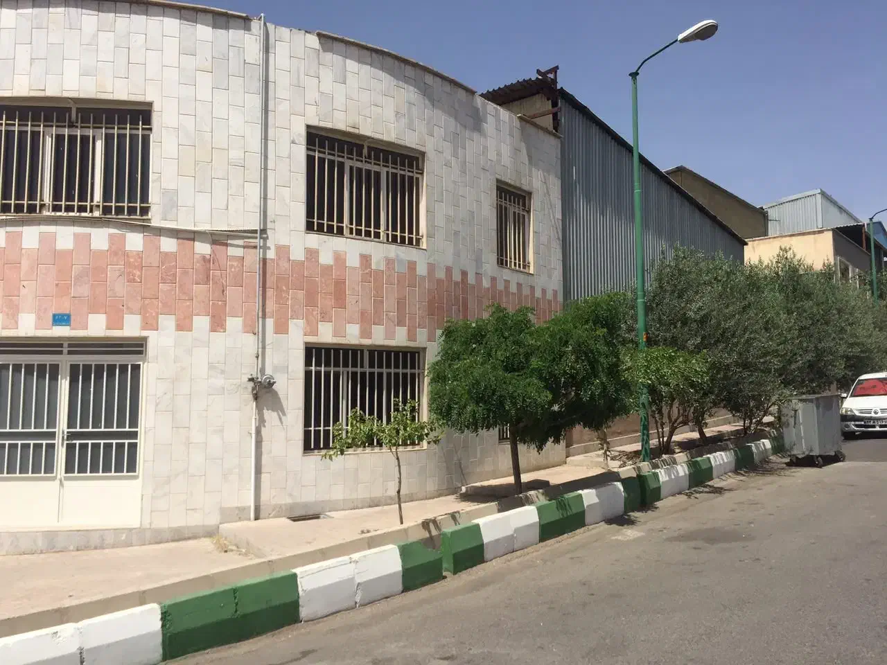 فروش انبار|فروش دفتر صنعتی، کشاورزی، تجاری|خاوران, |دیوار