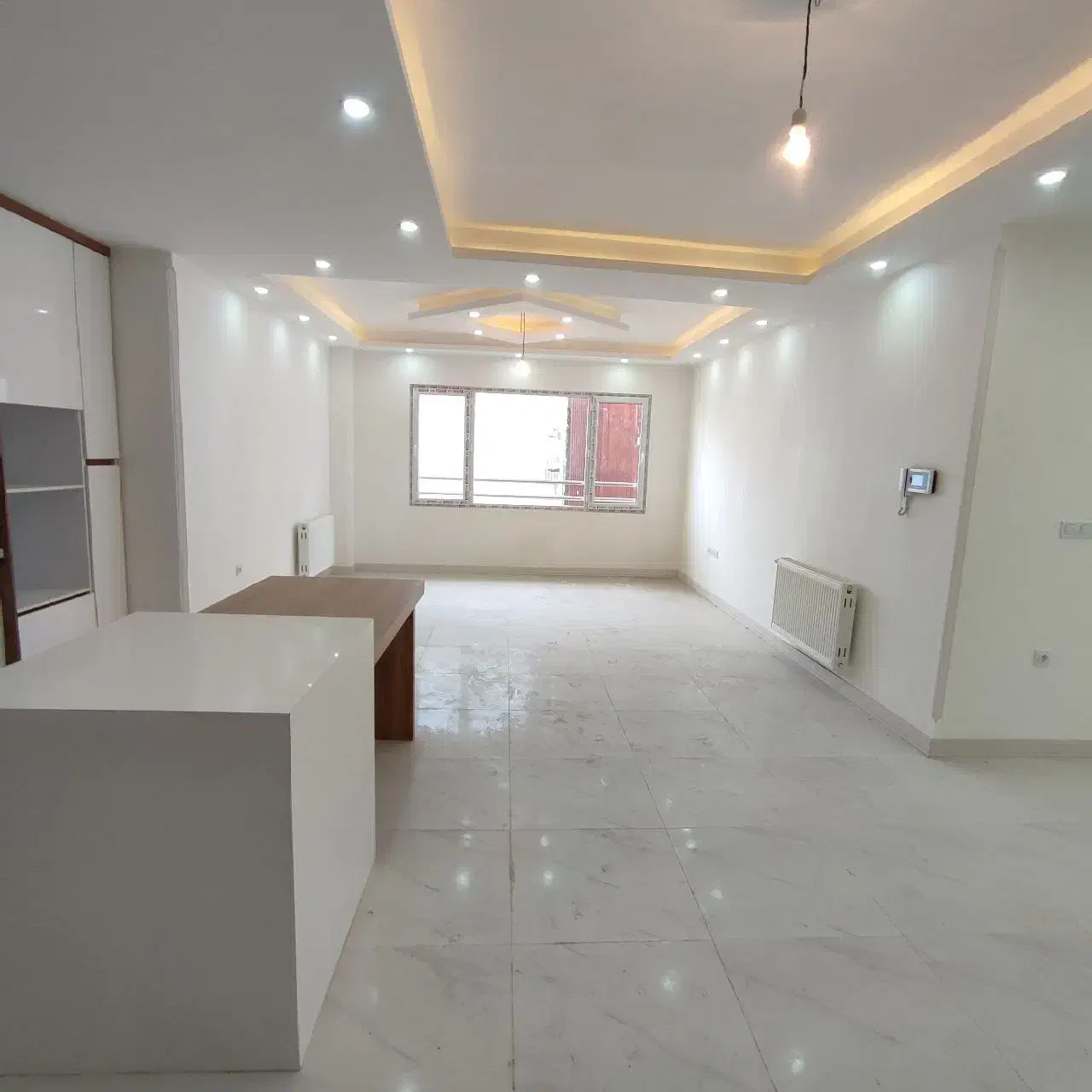 آپارتمان شیک صفر آسانسور پارکینگ اختصاصی|فروش آپارتمان|رشت, پیرسرا|دیوار