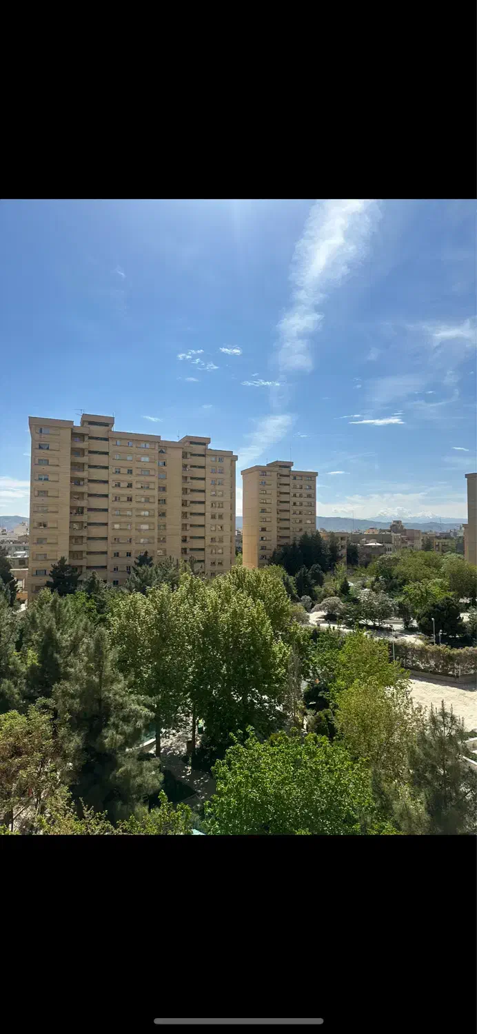 واحد ۱۳۵ متری طبقه ۳ مجتمع فیروزه ( بانک ملی )|فروش آپارتمان|مشهد, ارشاد|دیوار