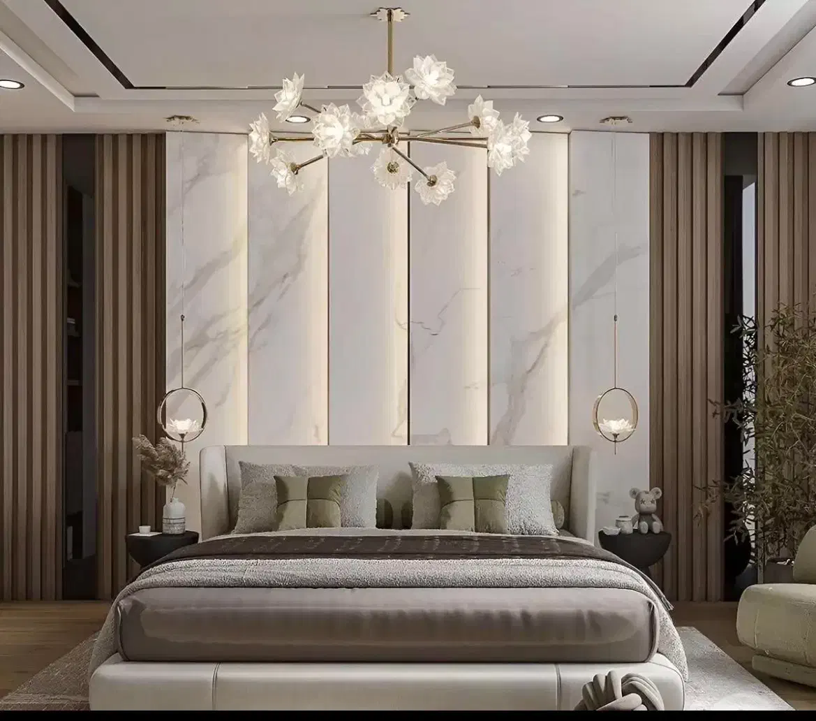 ۱۶۵مترآپارتمان سه خواب سه طرف نور (تکواحدی)|فروش آپارتمان|اصفهان, باغ زیار|دیوار