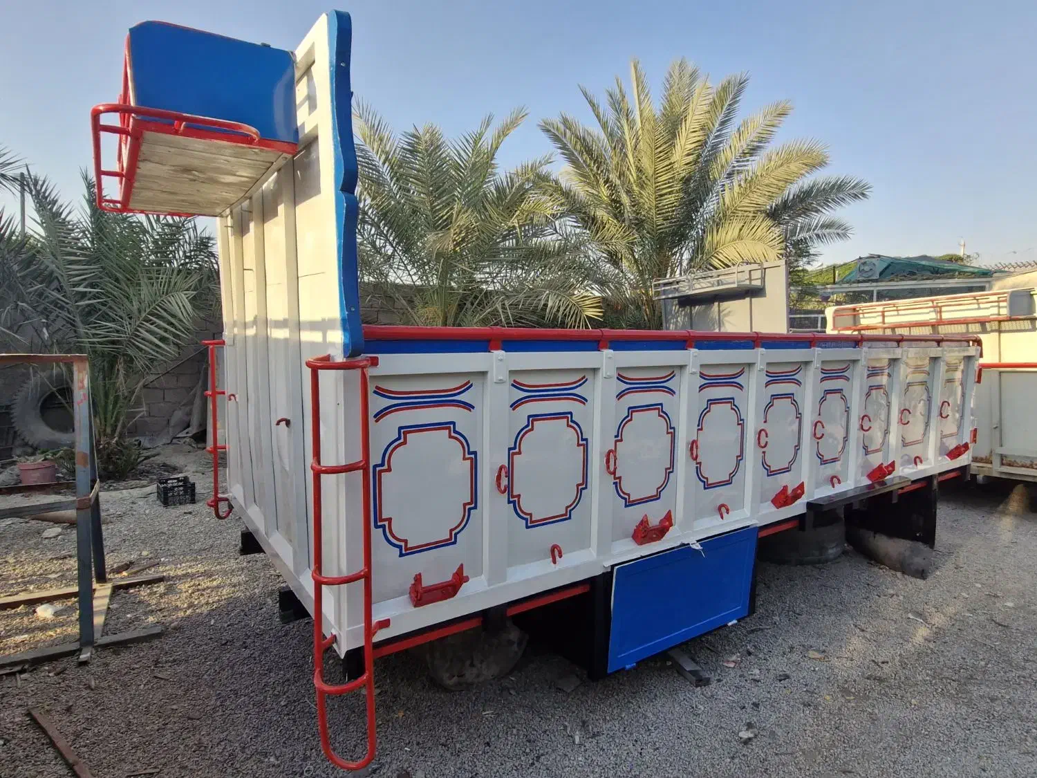 اتاق ایسوزو در حد|قطعات یدکی و لوازم جانبی|کازرون, |دیوار