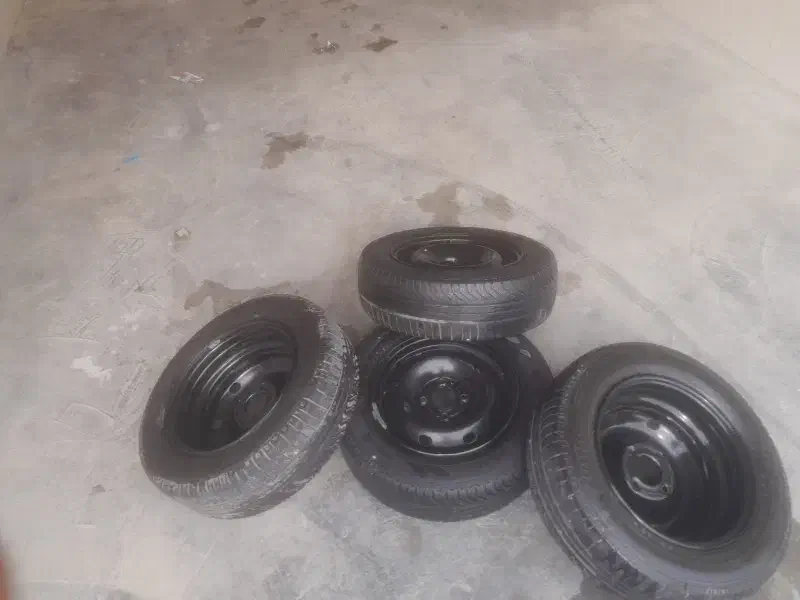 رینگ لاستیک|قطعات یدکی و لوازم جانبی|منج, |دیوار