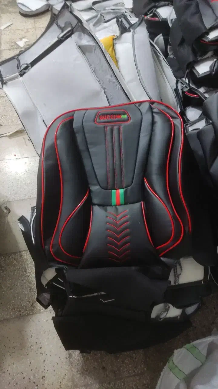 چرخکار روکش صندلی ووسط کار|استخدام صنعتی، فنی، مهندسی|قرچک, زیبا شهر|دیوار