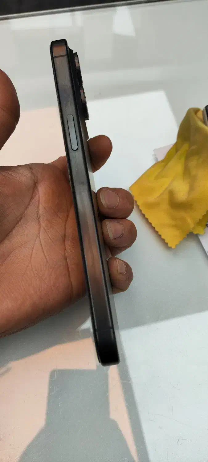 15 پرو مکس zaa|موبایل|شهریار, شهریار|دیوار