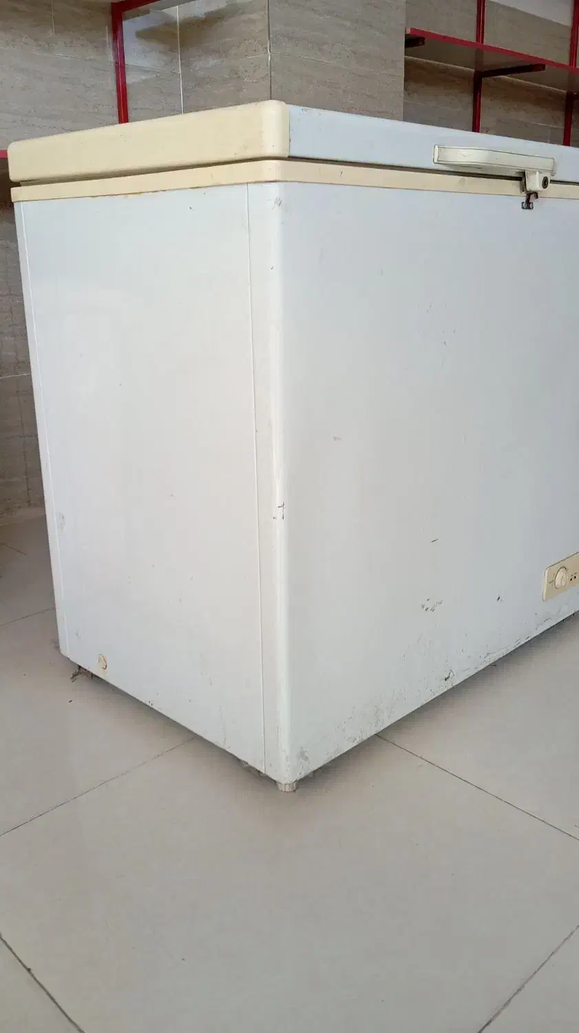 فریزر صندوقی|فروشگاه و مغازه|میاندوآب, |دیوار