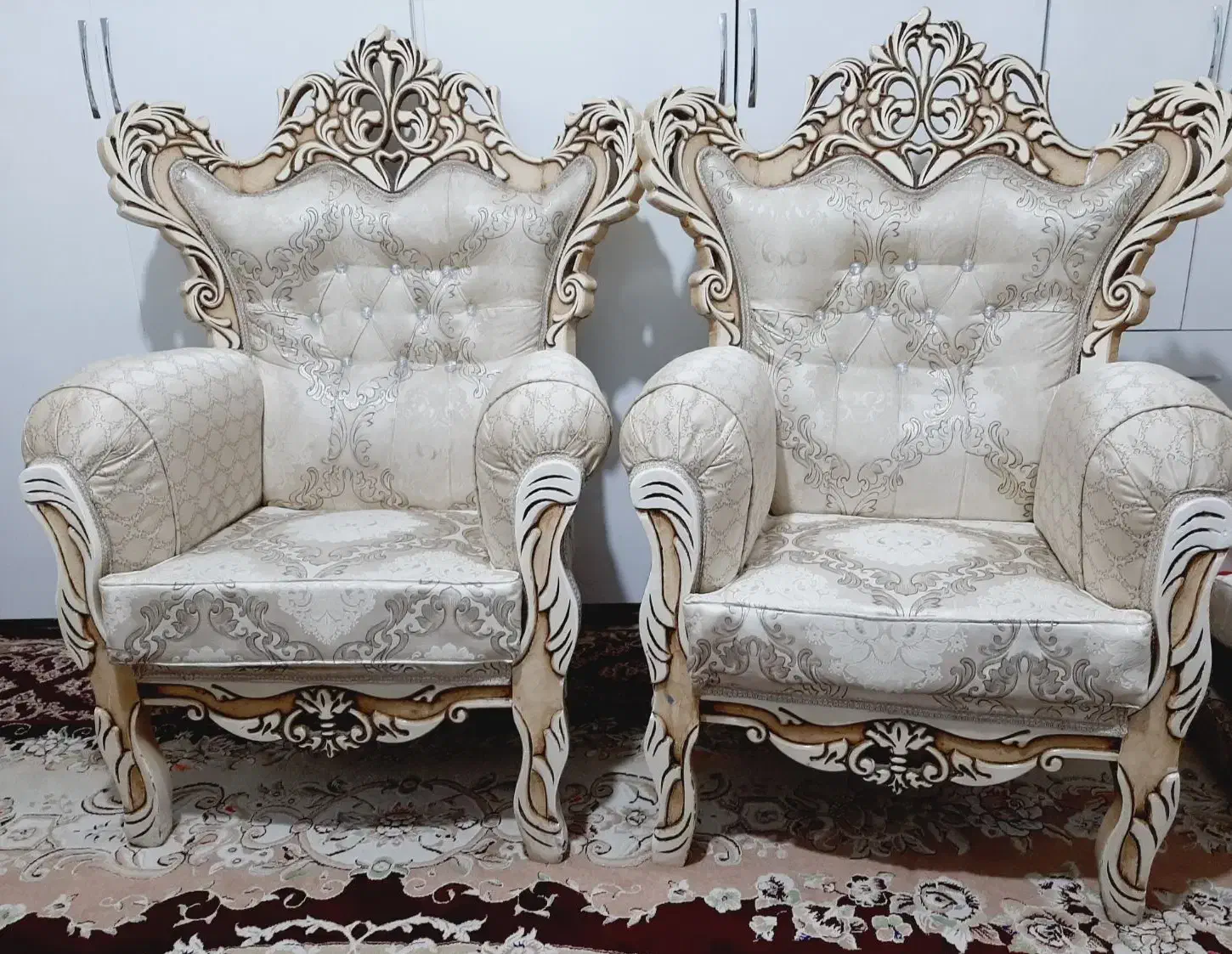 فروش مبل|مبلمان خانگی و میز عسلی|الیگودرز, |دیوار