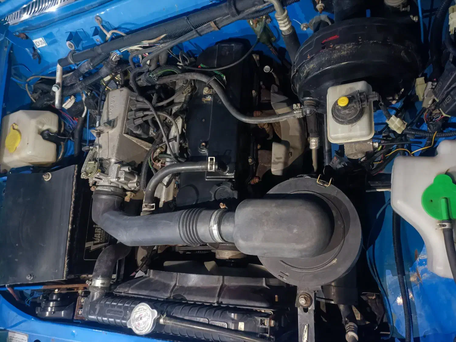 نیسان 1401|خودرو سواری و وانت|سیرجان, |دیوار