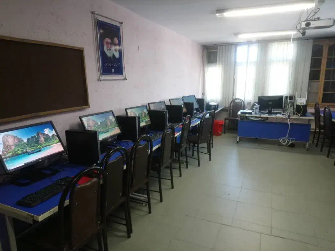 آموزش کامل کامپیوتر|خدمات آموزشی|همدان, |دیوار