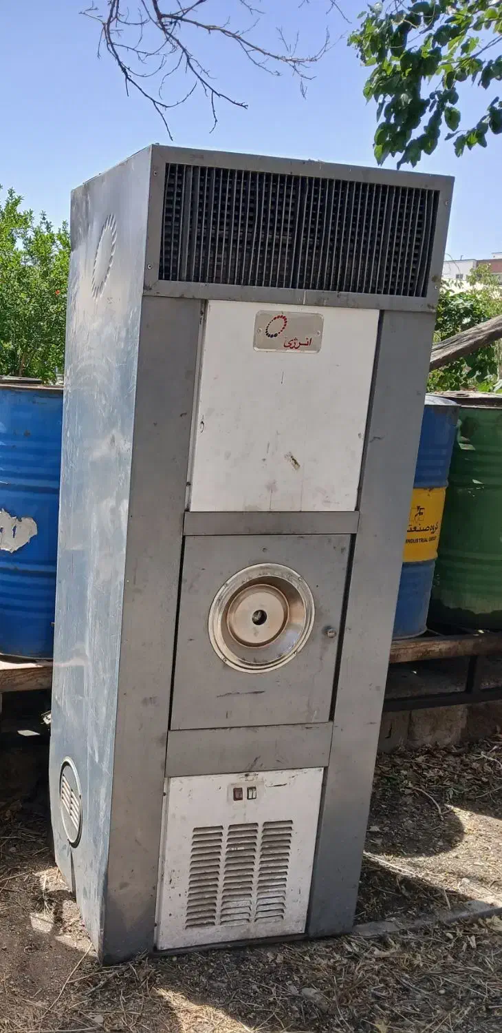 هیترنفتی|بخاری، هیتر، شومینه|تهران, شهرک انصار|دیوار