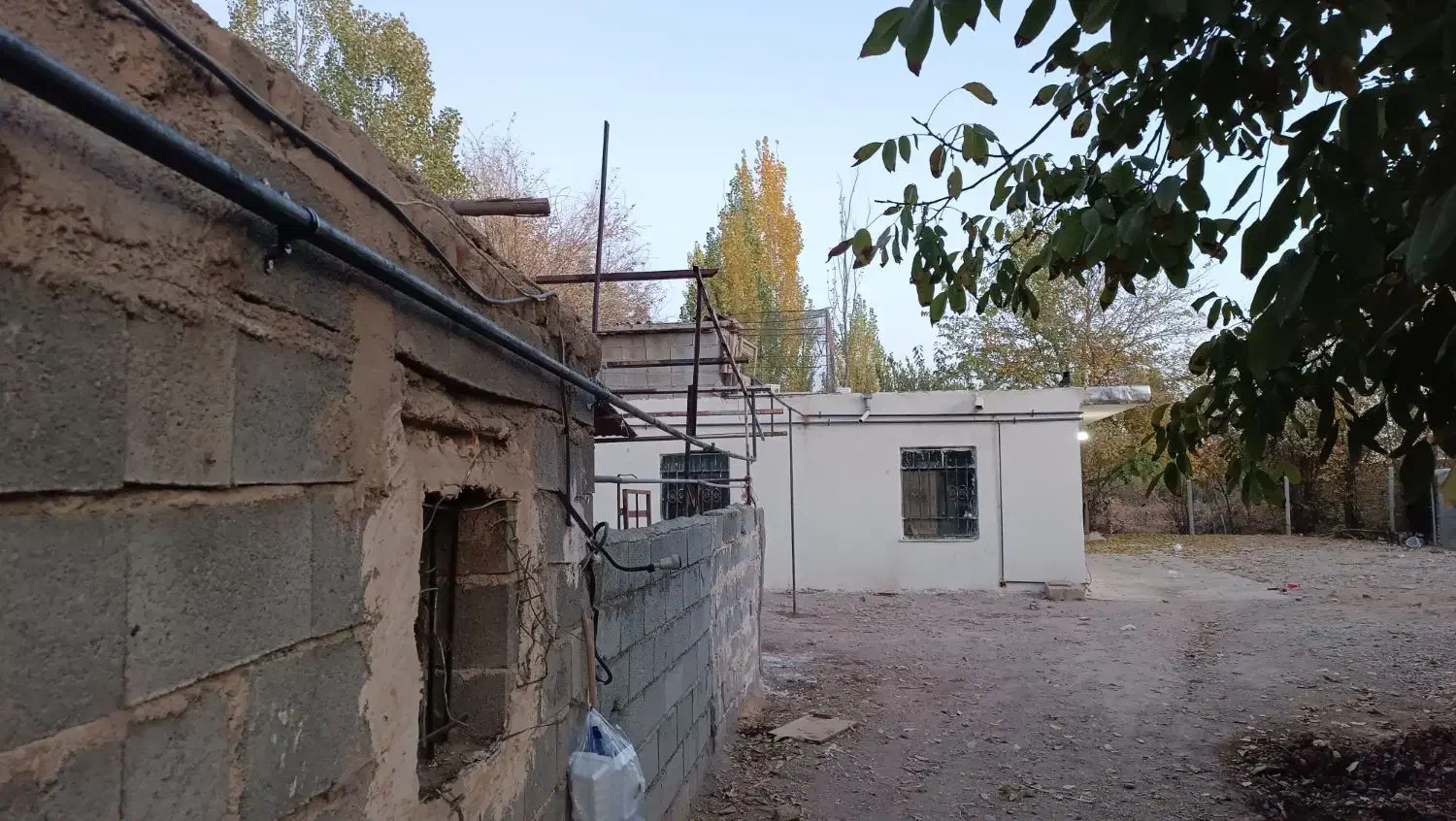 گاز رسانی منزل حرفه ای|خدمات پیشه و مهارت|ابهر, |دیوار