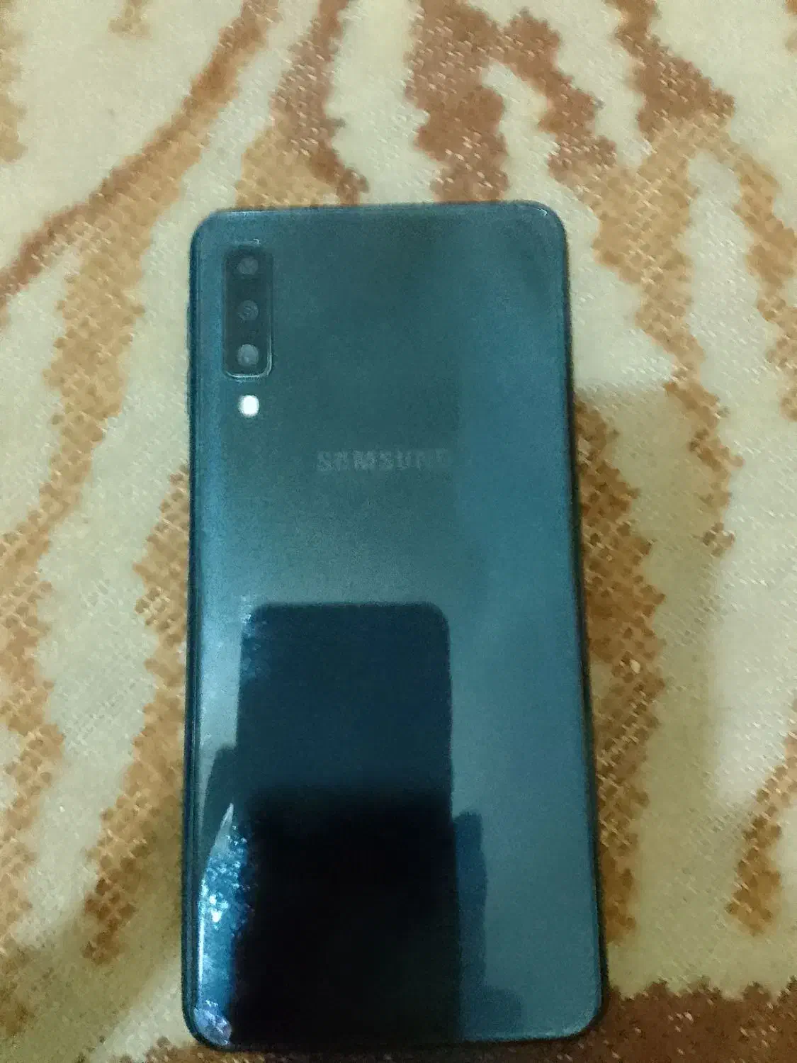 گوشی a7|موبایل|ارومیه, |دیوار