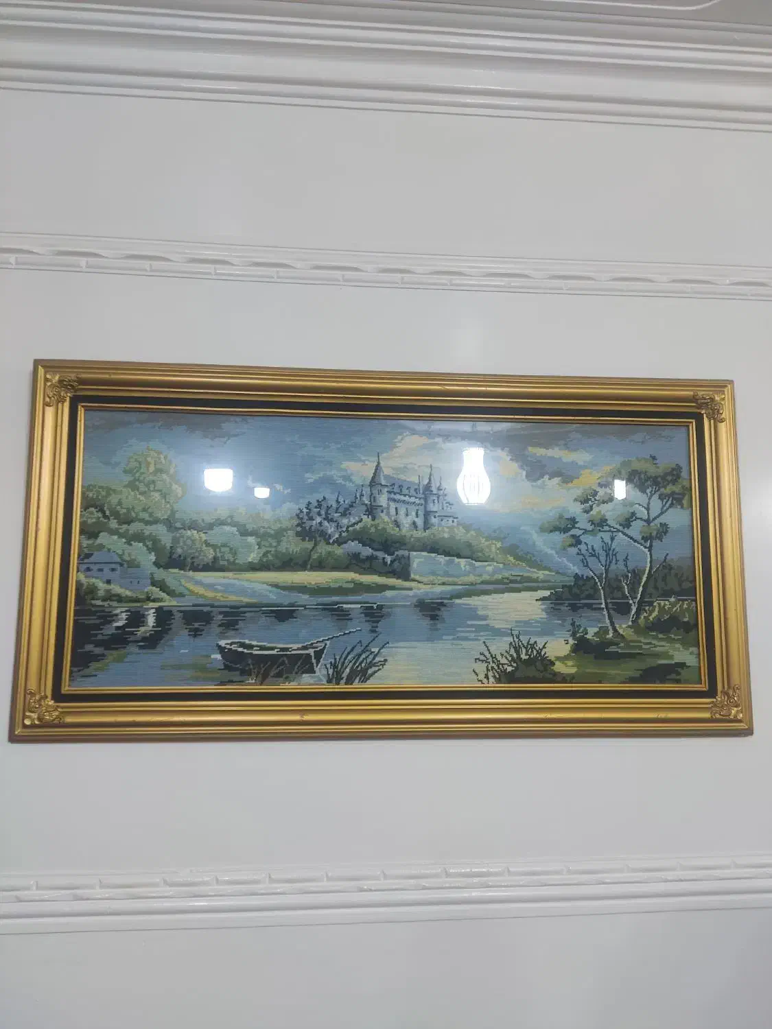 تابلو|تابلو، نقاشی، عکس|خاوه, |دیوار