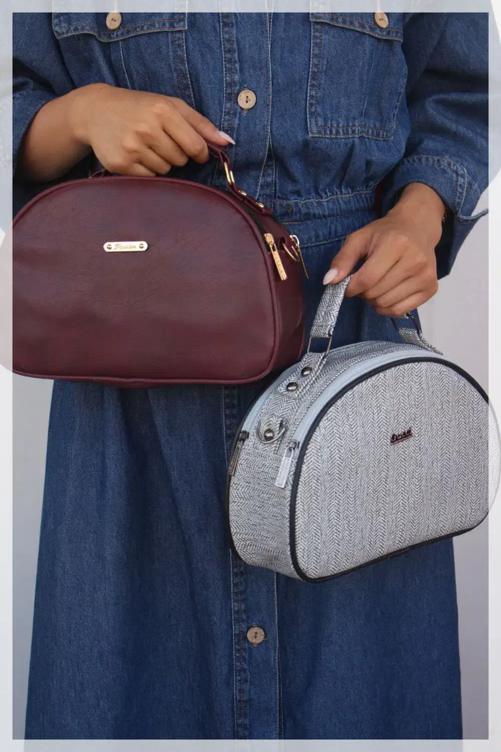 کیف دستی زنانه شروع قیمت از 78 ت|کیف، کفش، کمربند|قشم, |دیوار