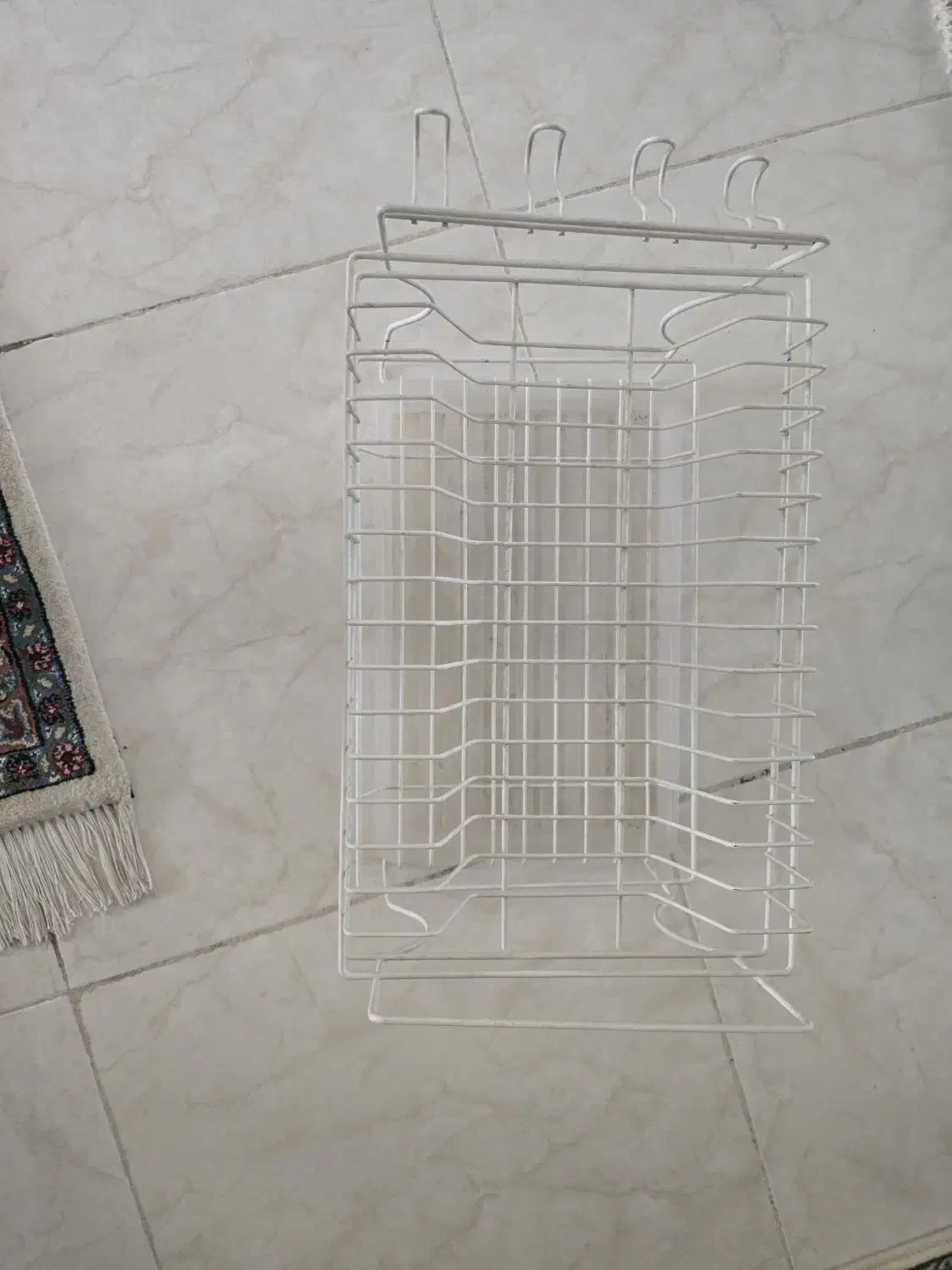 ابچکان|آب‌چکان و نظم‌دهنده ظروف|تهران, حبیب الله|دیوار