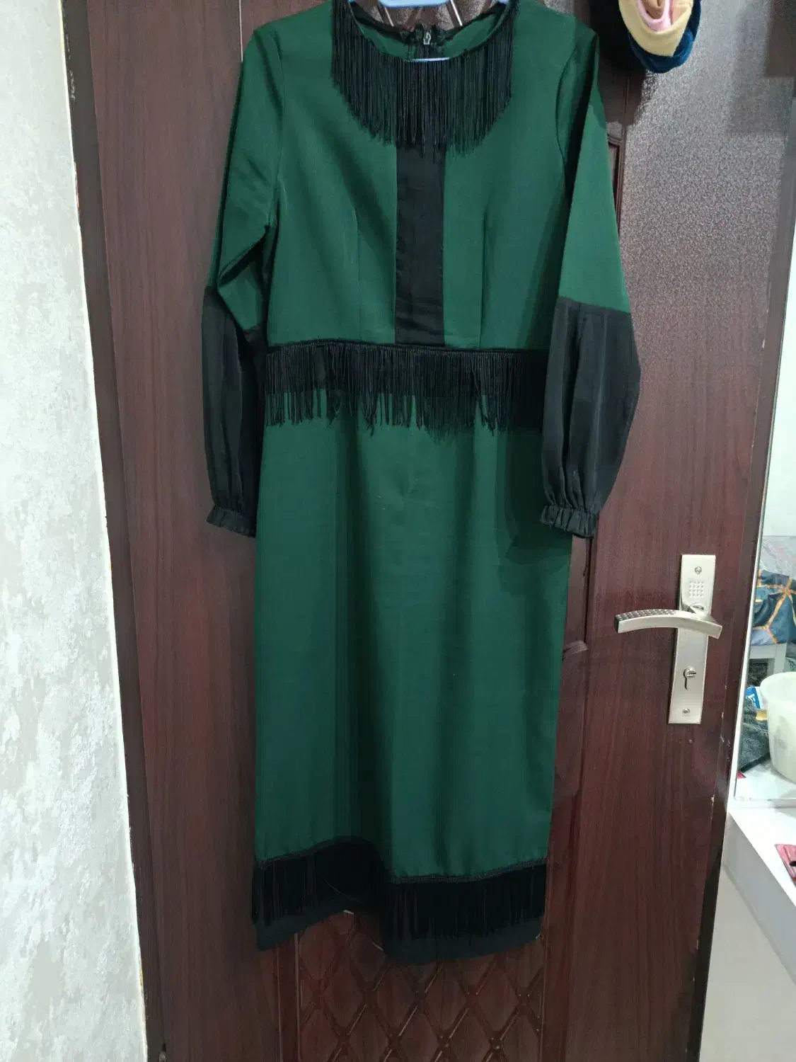 مانتو،لباس مجلسی|لباس|اردبیل, |دیوار