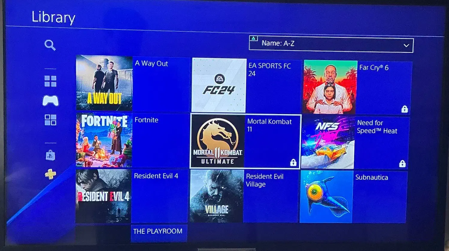 Ps4 slime|کنسول، بازی ویدئویی و آنلاین|کرمان, |دیوار