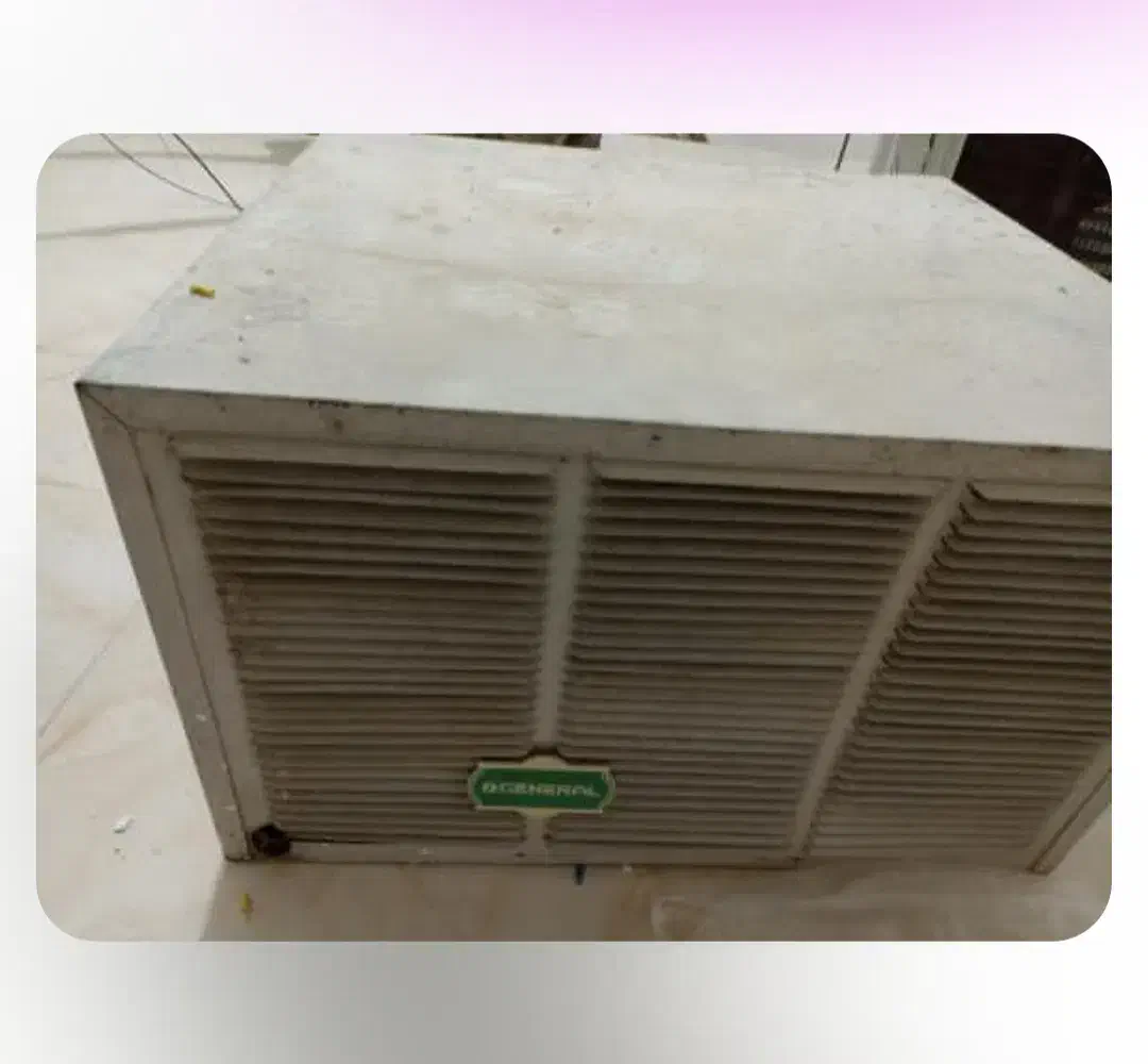 کولرگازی18000|کولر گازی و فن‌کوئل|جم, |دیوار