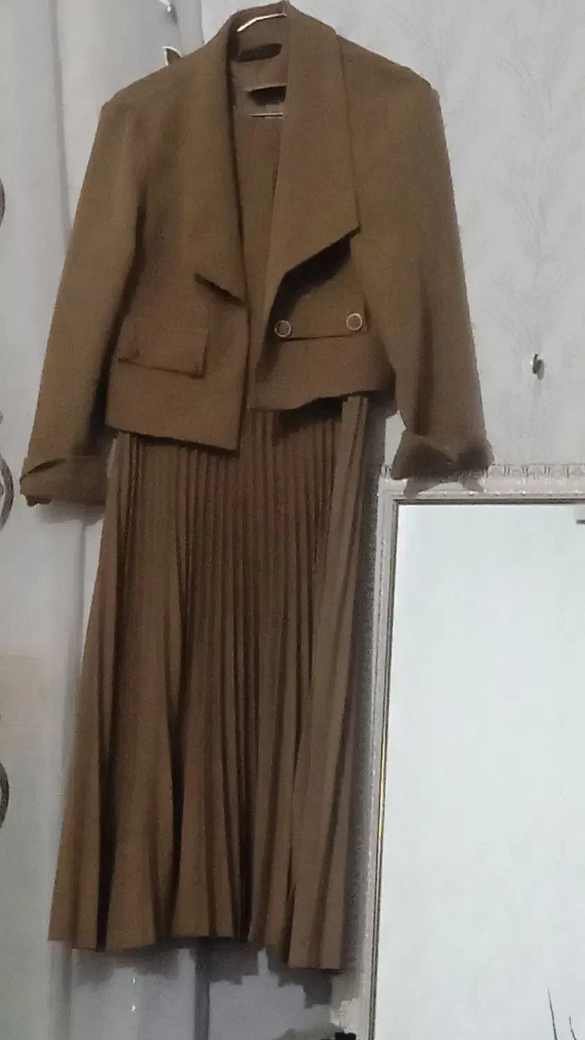 مانتو نونو|لباس|مهران (ایلام), |دیوار