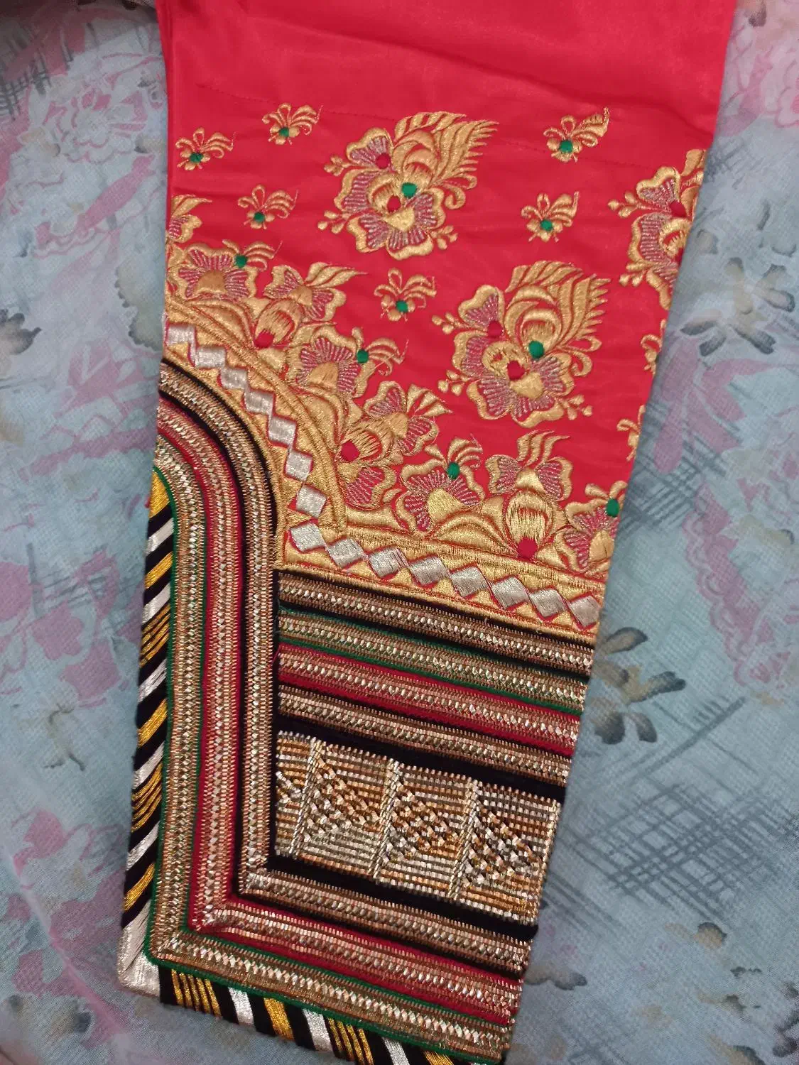 شلوار بندری فروشی|لباس|بندرعباس, |دیوار